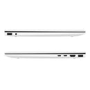 HP OmniBook 7 Aero 13-bg1056AU Laptop (Ceramic White) | 13.3" WQXGA (2560x1600) IPS | Ryzen AI 7 350 | 16GB RAM | 1TB SSD | AMD Radeon 860M Graphics | Windows 11 Home | MS Office Home 2024 + HP Everyday 16 Laptop Briefcase