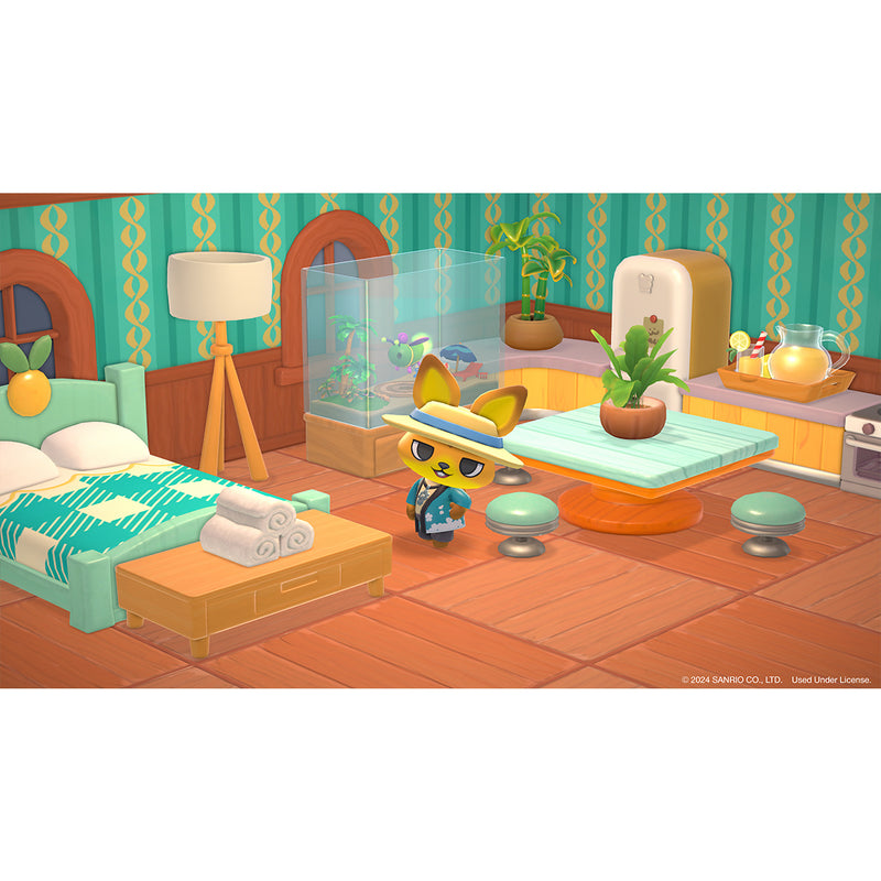 Hello Kitty Island Adventure | DataBlitz