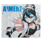 Pulsar Superglide V2 XL Glass Mousepad Aimerz Yui Edition