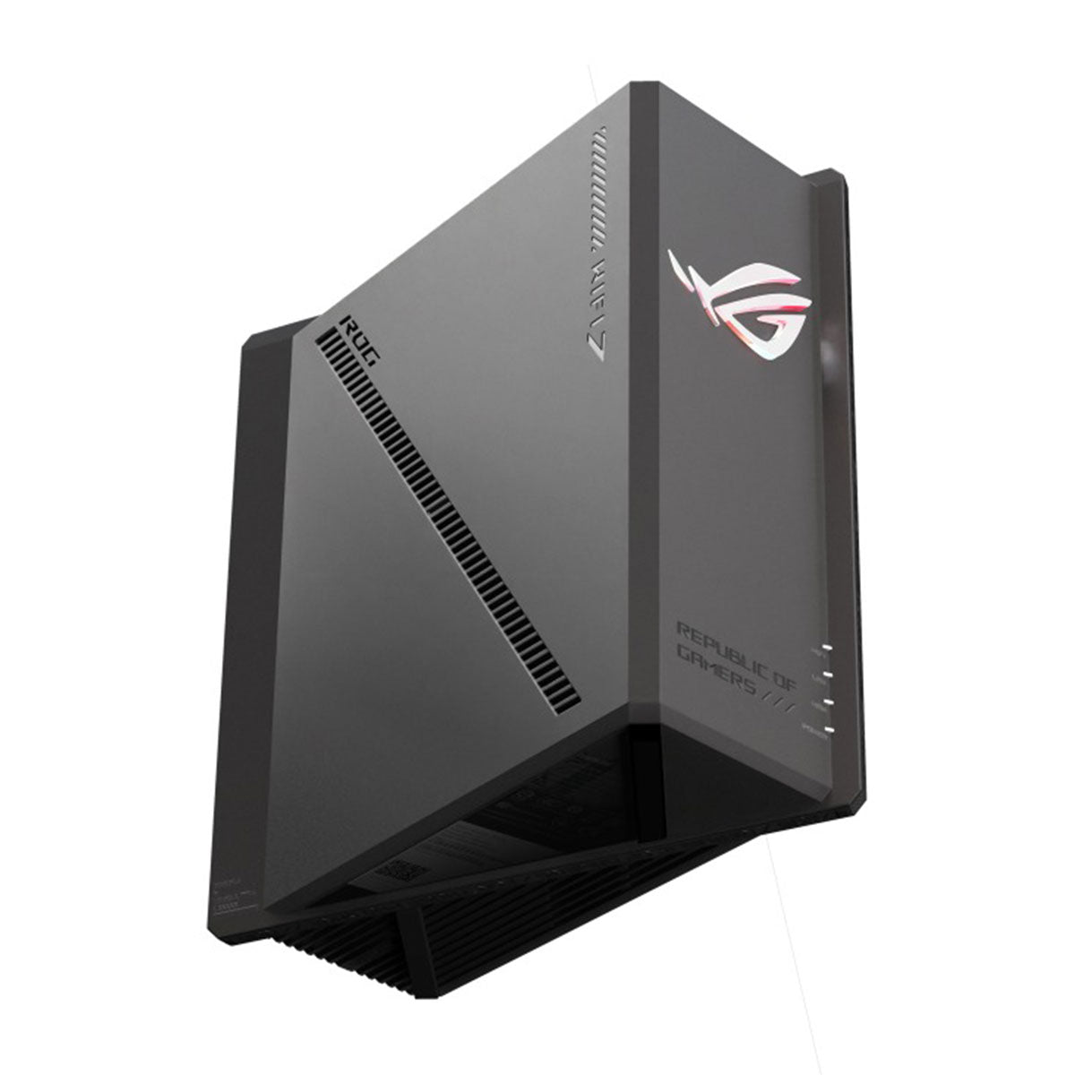 Asus ROG Strix GS-BE18000 WiFi 7 Tri-Band Gaming Router