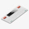 NuPhy Air75 V2 QMK/VIA RGB Hot-Swappable 84-Key Wireless Mechanical Keyboard (Cowberry Switch)