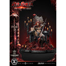 Throne Legacy Red Sonja - Red Sonja: Long Live The Queen | DataBlitz