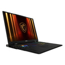 MSI Vector 18 HX AI A2XWIG-814PH Gaming Laptop | DataBlitz