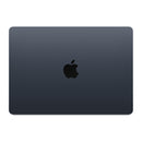 MacBook Air 13" 16GB+256GB M3 Chip with 8-Core CPU & 8-Core GPU (Midnight) (MC8K4PP/A)