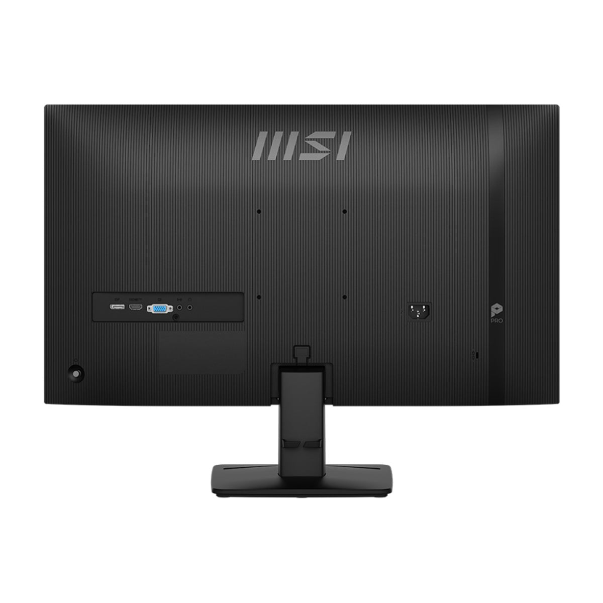 MSI Pro MP275 E2 27" FHD (1920x1080) 120Hz 1ms (MPRT) / 4ms (GTG) IPS Business & Productivity Monitor