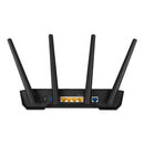 ASUS TUF Gaming Dual Band Wi-Fi 6 Router (AX3000)