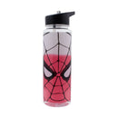 Paladone Disney Marvel Spiderman Colour Change Water Bottle (PP8033MC)