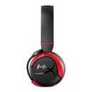 HyperX Cloud Mini Wireless Gaming Headset (Black, White) (7G8F1AA, 7G8F2AA)