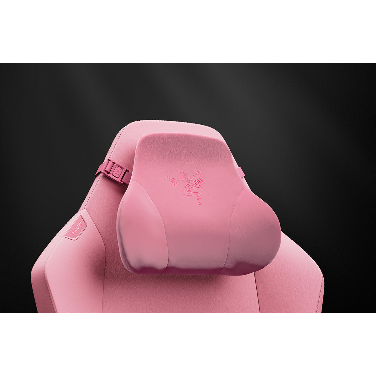 Razer Iskur V2 NewGen Ergonomic Gaming Chair w/ Breathable Comfort