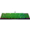 Razer BlackWidow V4 X Mechanical Gaming Keyboard with Razer Chroma RGB (Green Switch) (Minecraft Edition)