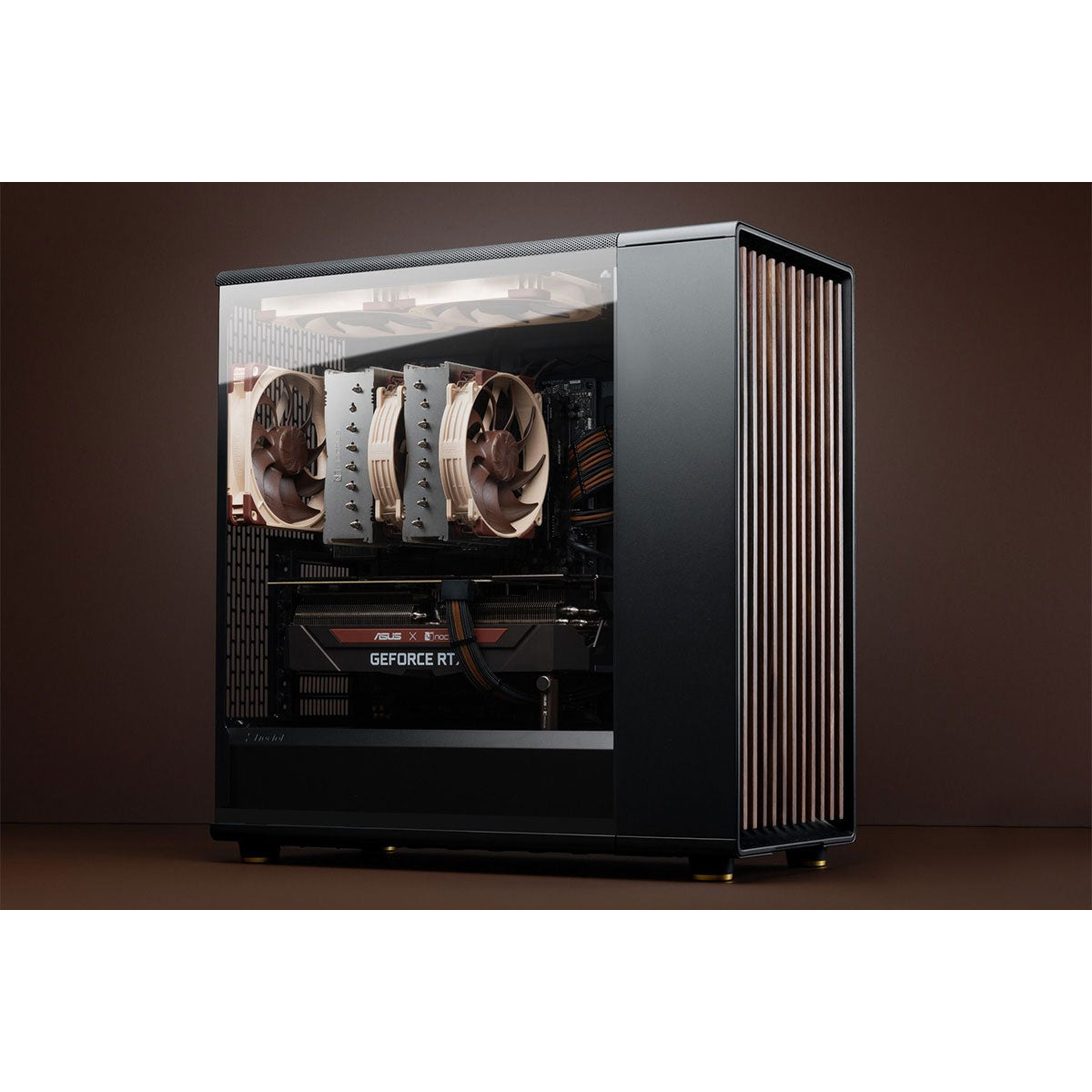 Noctua NH-D15 G2 HBC Next-Gen D-Type Premium CPU Cooler