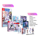Nintendo Switch Hyperdimension Neptunia ReBirth1 Limited Edition| Datablitz