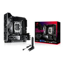 Asus ROG Strix Z890-I Gaming WiFi Intel Motherboard