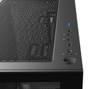 MSI PAG PANO M110A Mid Tower PC Case (Black)