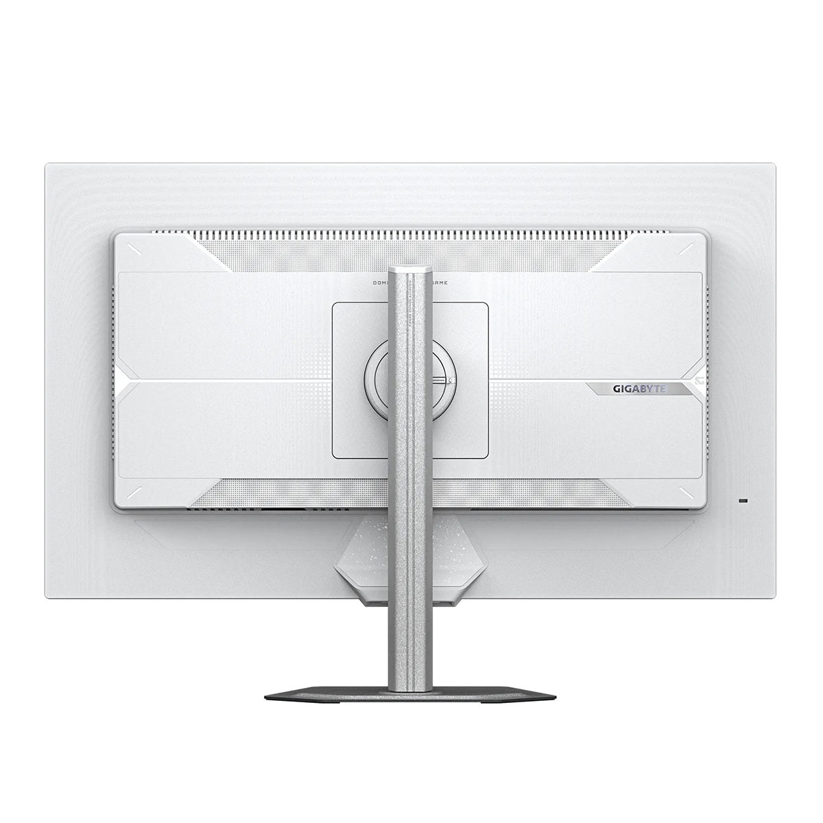 Gigabyte M27UP Ice 27" UHD (3840x2160) 160Hz 1ms GTG SS IPS Edge Gaming Monitor
