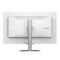 Gigabyte M27UP Ice 27" UHD (3840x2160) 160Hz 1ms GTG SS IPS Edge Gaming Monitor