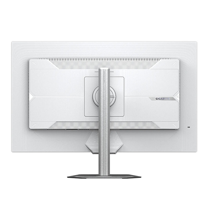 Gigabyte M27UP Ice 27" UHD (3840x2160) 160Hz 1ms GTG SS IPS Edge Gaming Monitor