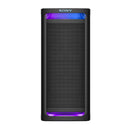 Sony ULT Power Sound Tower 9AC Party Speaker + Wireless Handheld Microphone
