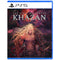 PS5 The First Berserker Khazan (Eng/EU)
