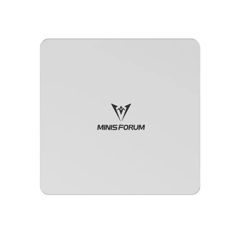 Minisforum Elite Mini UM870 Slim | DataBlitz