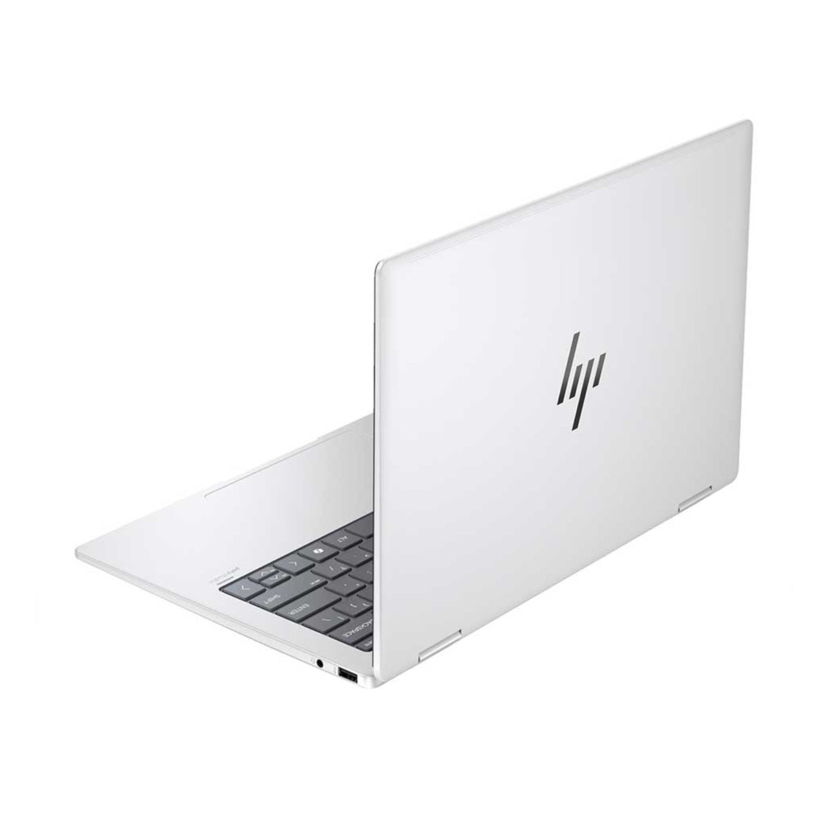 HP Envy x360 14-fa0079AU 2-in-1 Laptop (Glacier Silver)