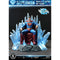 Throne Legacy Superman (Comics) Superman Fortress of Solitude on Throne | DataBlitz