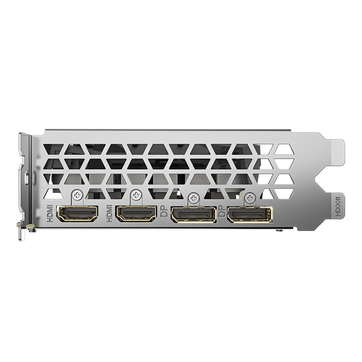 Gigabyte GeForce RTX 3050 Windforce V2 6GB GDDR6 Graphics Card