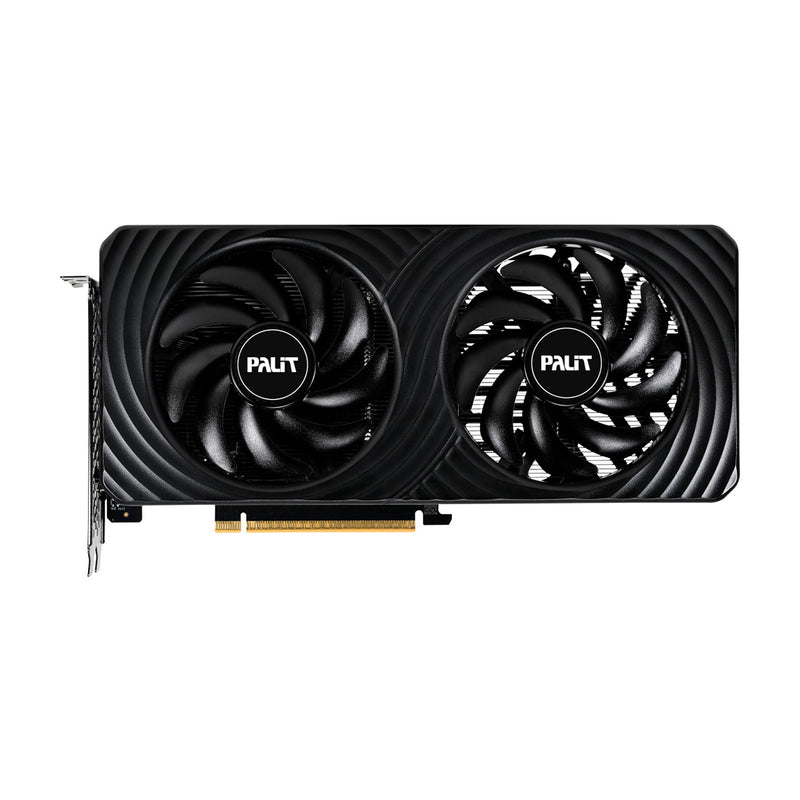 Palit GeForce RTX 5050 Dual OC 8GB GDDR6 Graphics Card