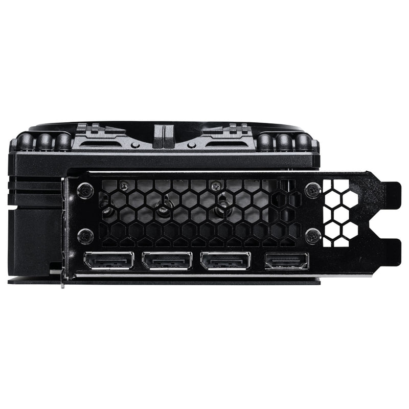 Palit GeForce RTX 5070 Ti GamingPro V1 16GB GDDR7 Graphics Card