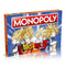 Monopoly DragonBall Z Board Game