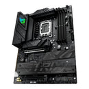 Asus Rog Strix B860-F Gaming Wifi DDR5 Intel Motherboard