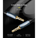 Ugreen 3.5mm Male to Male Round Cable | DataBlitz