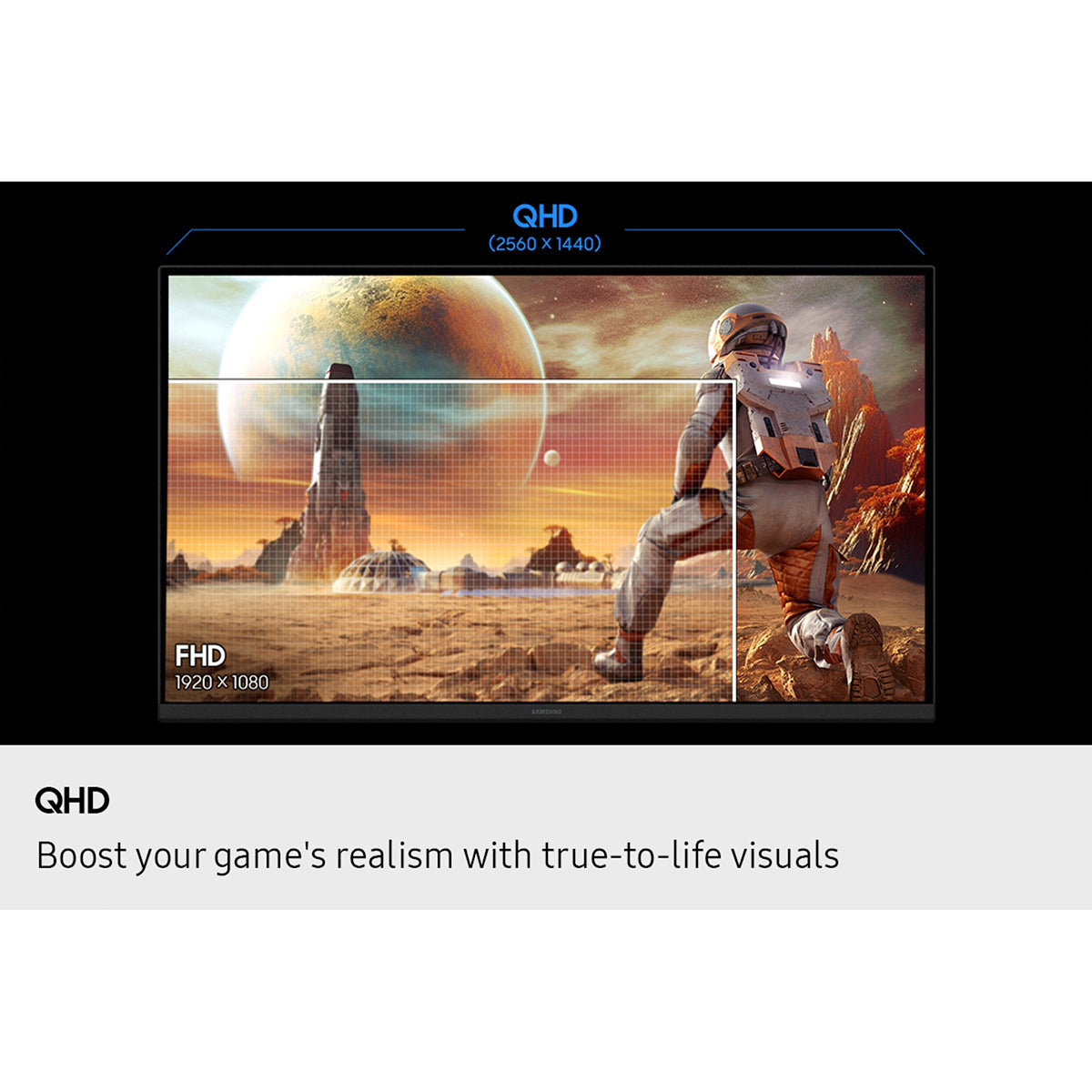 Samsung Odyssey OLED G5 LS32FG502EEXXP | DataBlitz
