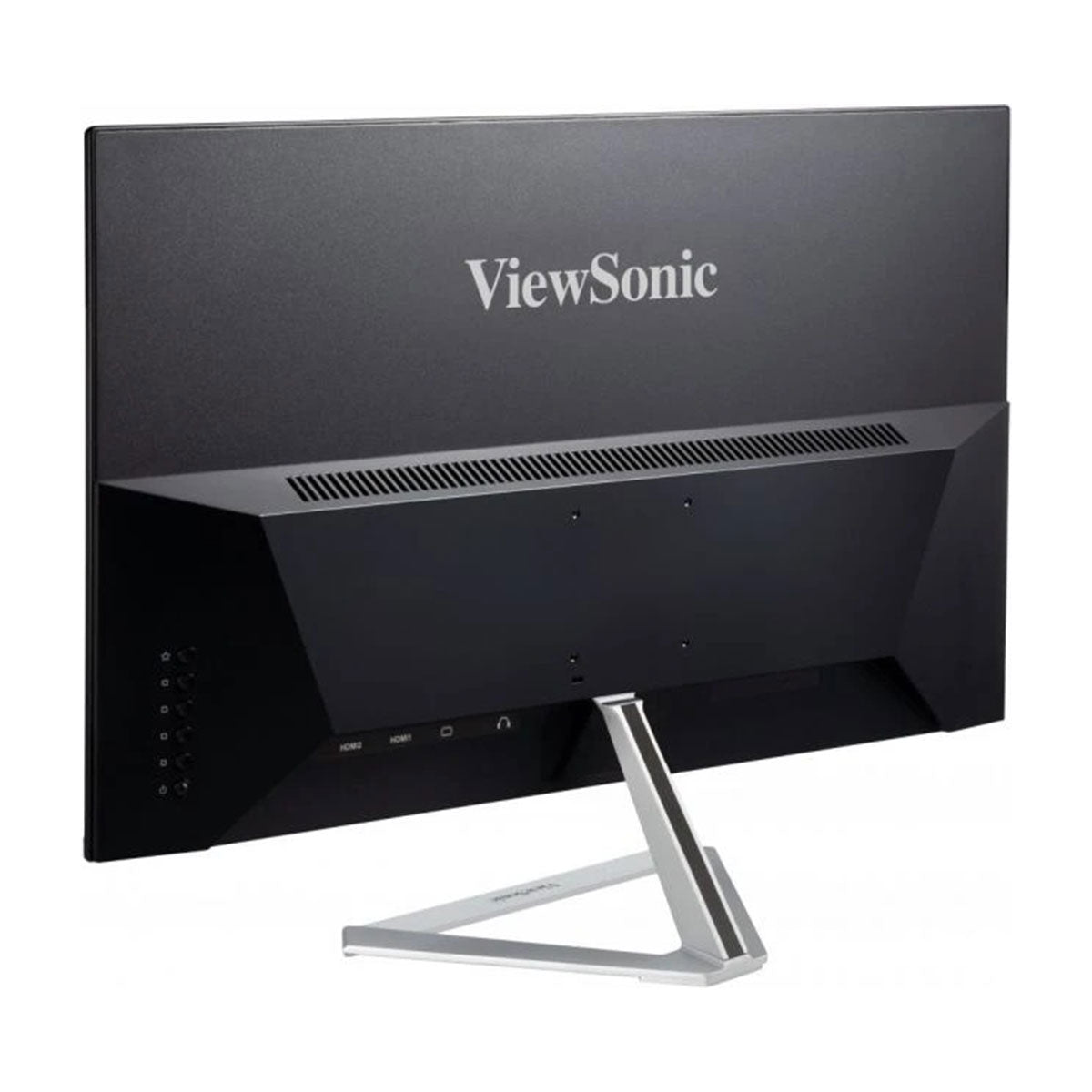 ViewSonic VX2476-SH 24" FHD (1920x1080) 100Hz 4ms GTG IPS Monitor with Frameless Bezel