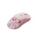 Akko AG ONE 3950 Sakura Miku 8K Wireless Tri-mode Gaming Mouse