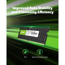 Acer SD200 16GB (1x16GB) 5600MHz CL46 DDR5 SODIMM (BL.9BWWA.414)