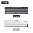 Hiksemi Future DDR5 16GB 5600MHz U10 UDIMM Gaming Memory