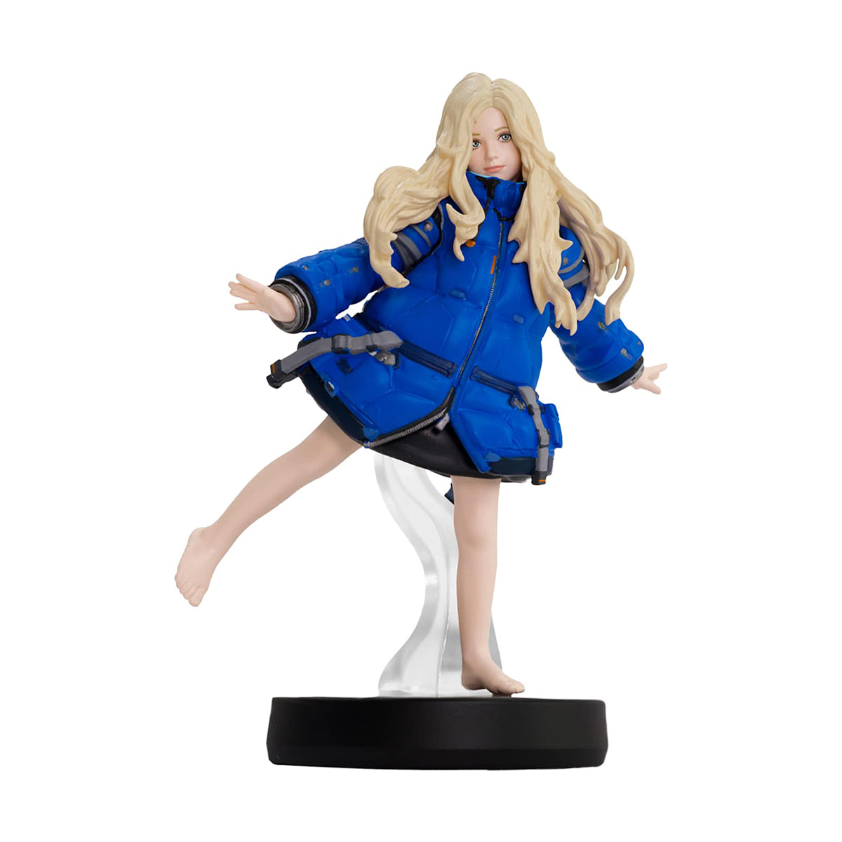 Nintendo Amiibo Pragmata Series Diana (JPN)