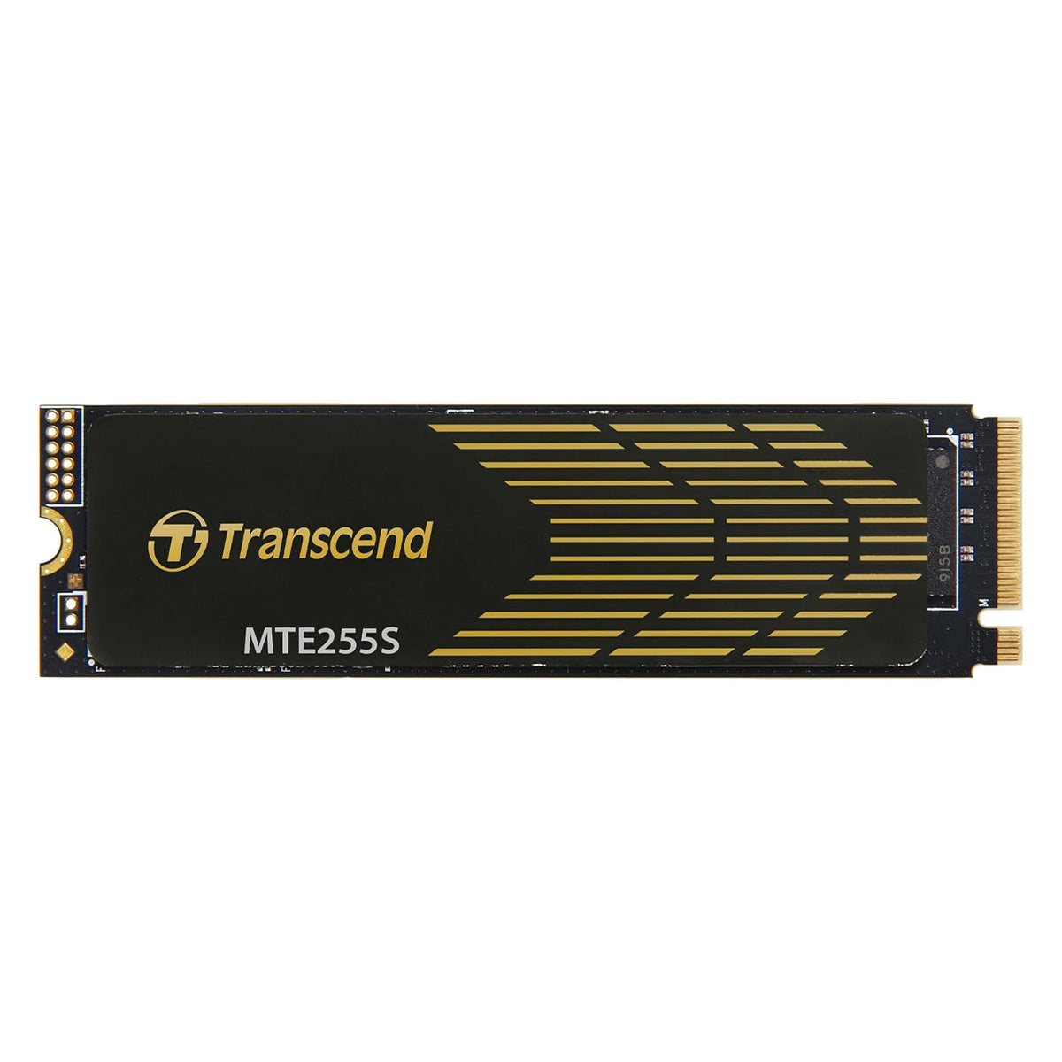 Transcend 255S PCIe NVME GEN4 X4 M.2 Internal SSD | DataBlitz