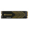 Transcend 255S PCIe NVME GEN4 X4 M.2 Internal SSD | DataBlitz