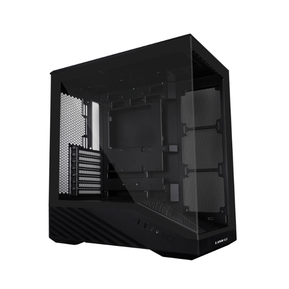 Lian Li V100X Mid-Tower PC Case (Black)