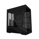 Lian Li V100X Mid-Tower PC Case (Black)