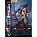 Premium Masterline Street Fighter 6 Cammy Classic Costume