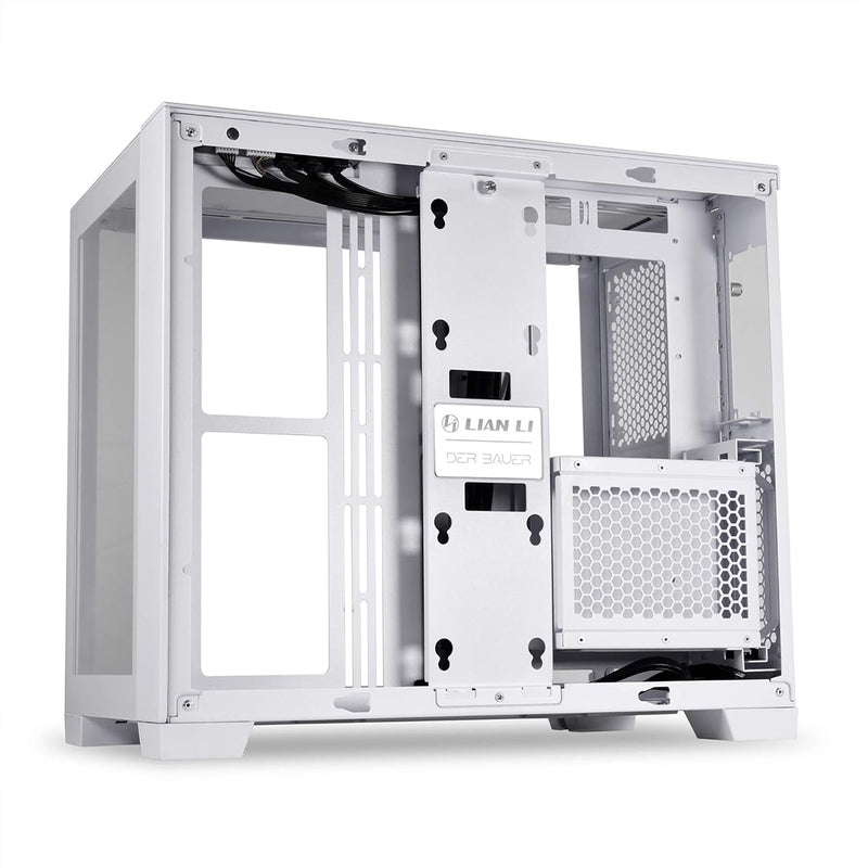 Lian Li O11 Dynamic Mini Dual Chamber Gaming PC Case | DataBlitz