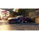 PS4 NFS Heat Reg.2 (ENG/EU)