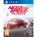 PS4 Need For Speed Payback Reg.2 (ENG/EU)