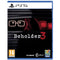 PS5 Beholder 3 (Eng/Eu)
