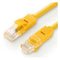 UGreen CAT5 UTP Ethernet Cable - 1m (Yellow) (NW103/11230)