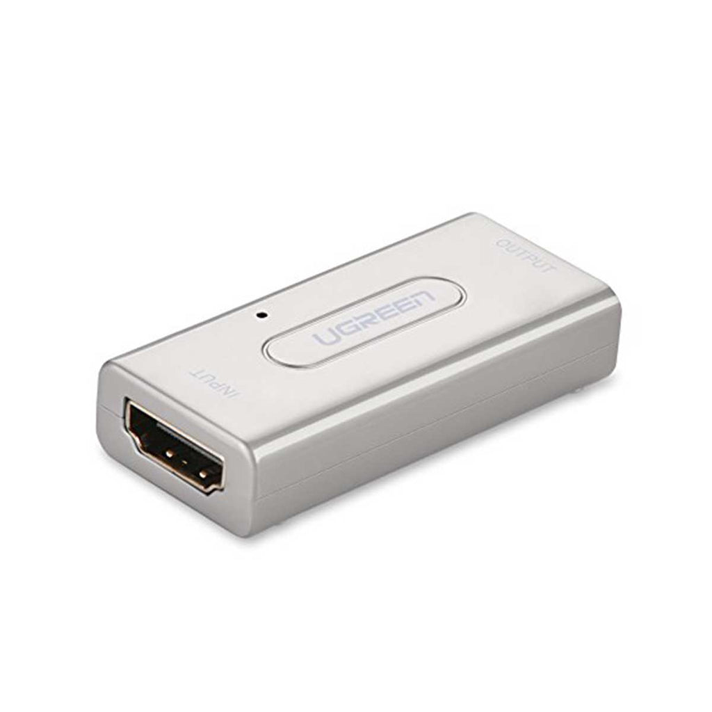 AISENS A119 – 0117 – Micro HDMI High Speed Cable HEC (1.8 M, Support 3d And Ethe