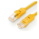 UGreen CAT5 UTP Ethernet Cable - 10m (Yellow) (NW103/30642)